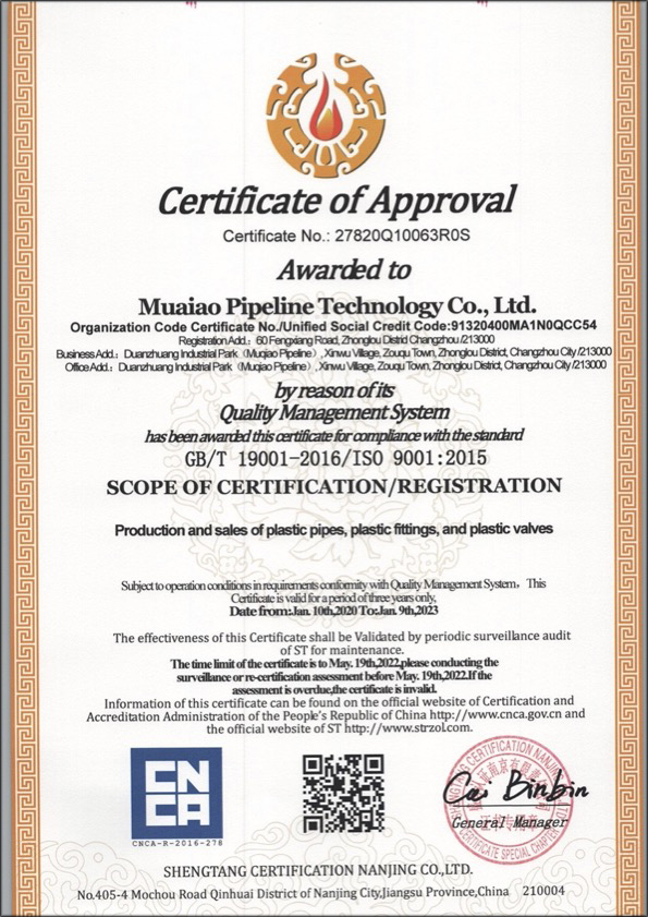 科尔沁右翼前荣誉资质