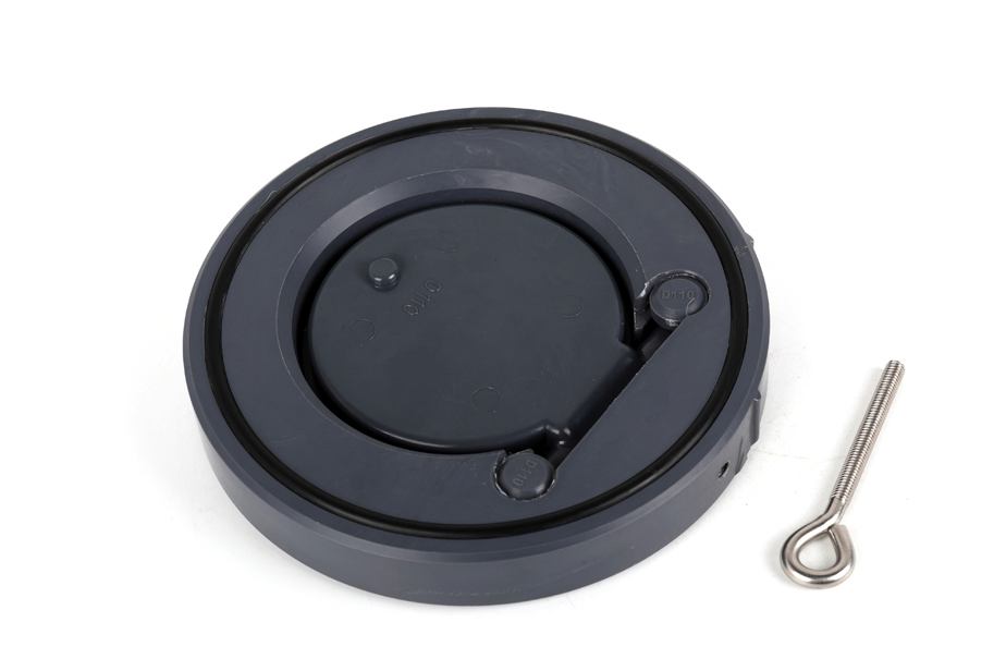 科尔沁右翼前对夹式止回阀