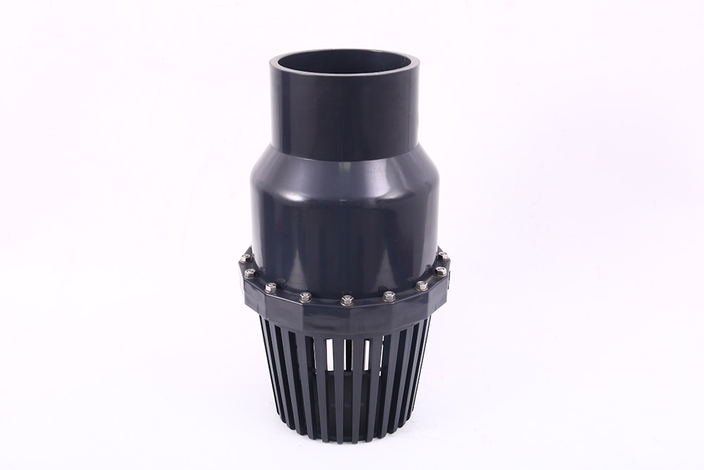 科尔沁右翼前翻板式底阀